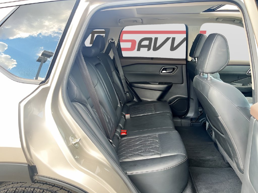 2023 Nissan Rogue photo 28 of 33