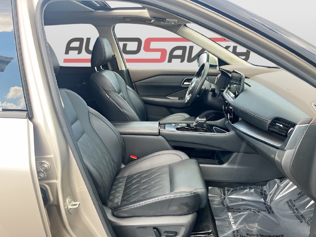2023 Nissan Rogue photo 29 of 33