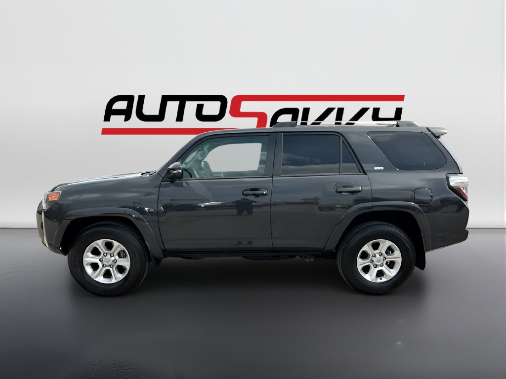 2024 Toyota 4Runner photo 4 of 33