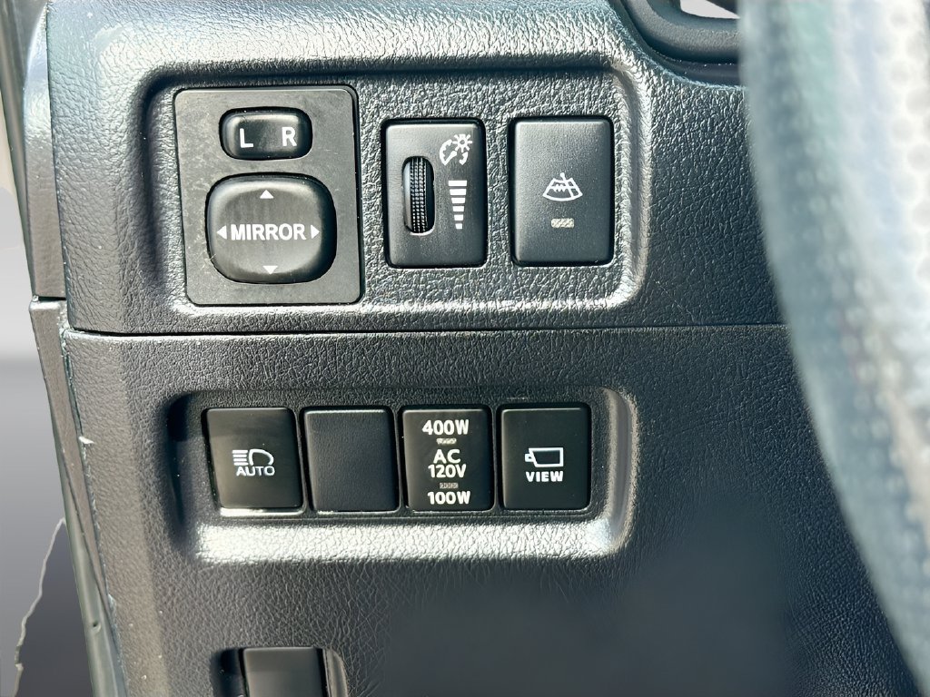 2024 Toyota 4Runner photo 10 of 33