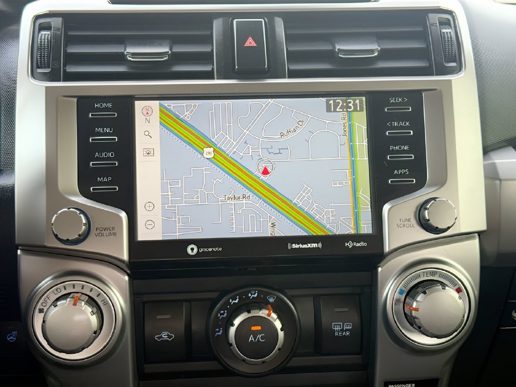 2024 Toyota 4Runner photo 13 of 33