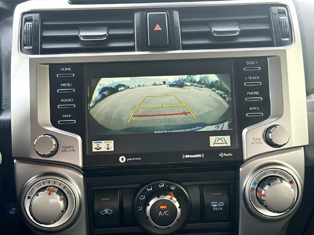 2024 Toyota 4Runner photo 14 of 33