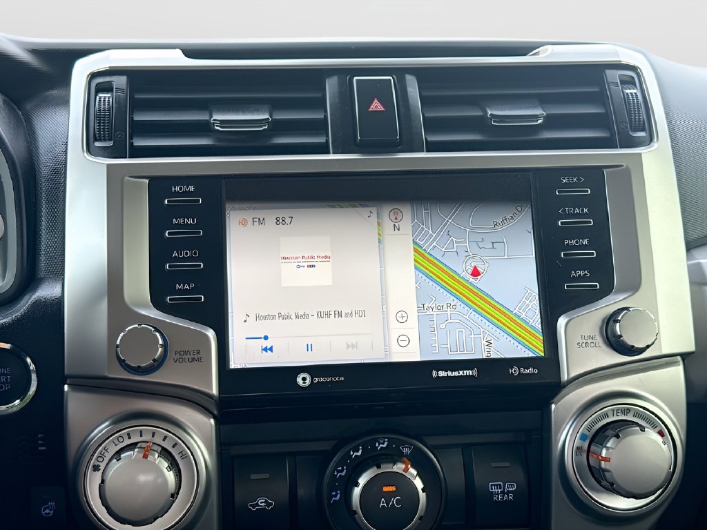 2024 Toyota 4Runner photo 15 of 33