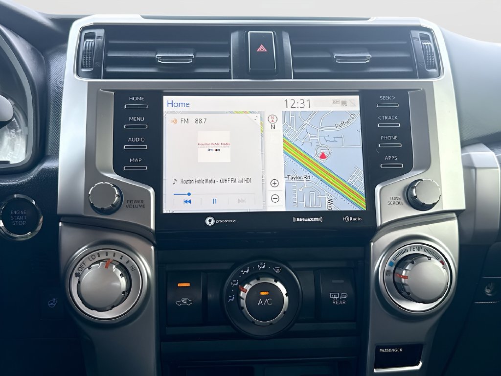 2024 Toyota 4Runner photo 16 of 33