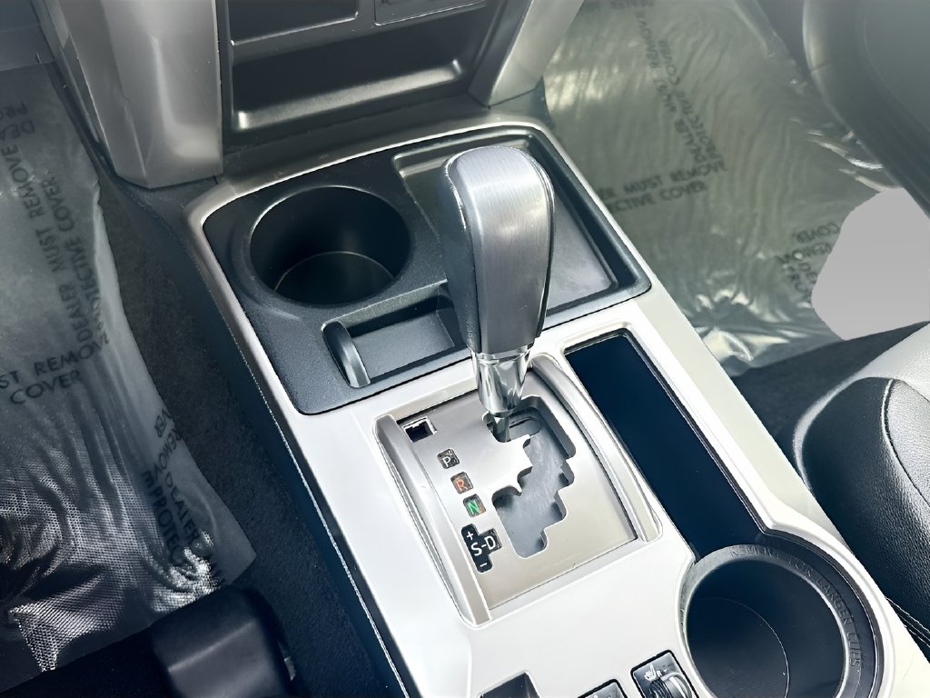 2024 Toyota 4Runner photo 17 of 33