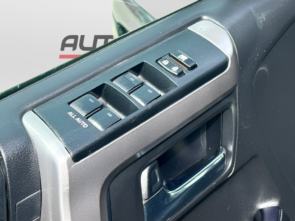 2024 Toyota 4Runner photo 18 of 33