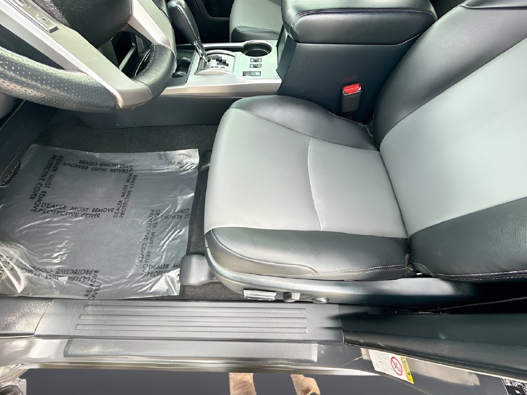 2024 Toyota 4Runner photo 19 of 33