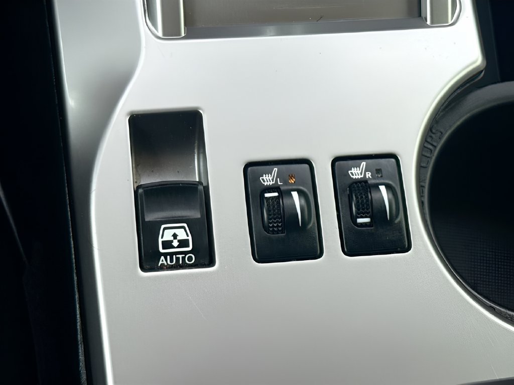 2024 Toyota 4Runner photo 20 of 33