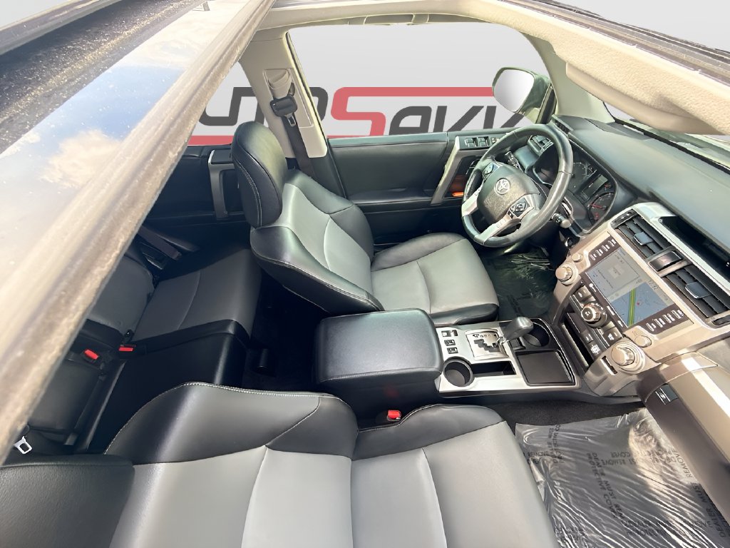 2024 Toyota 4Runner photo 22 of 33