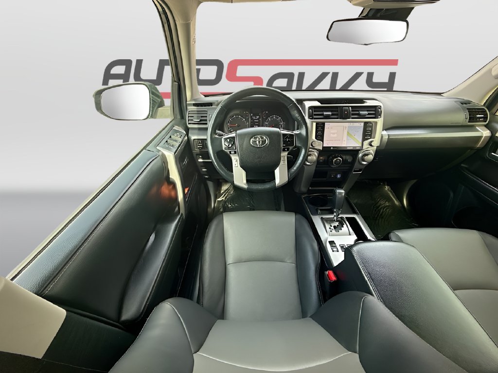 2024 Toyota 4Runner photo 23 of 33