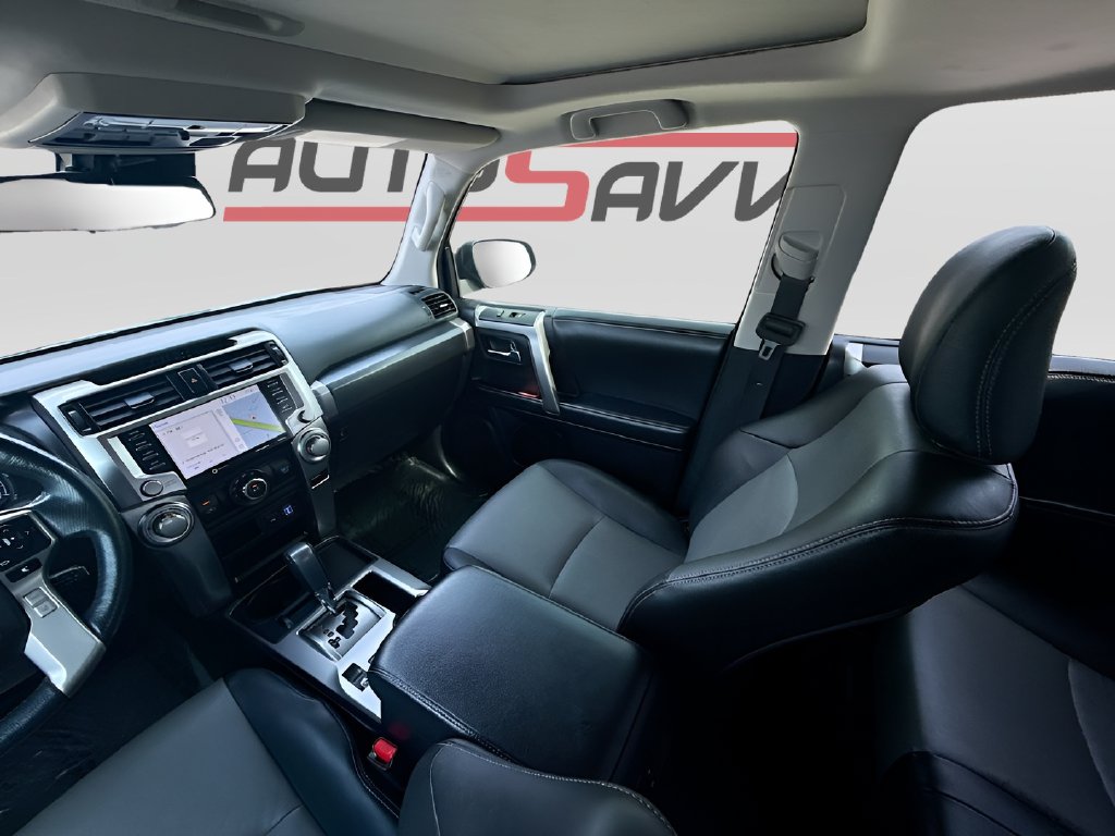 2024 Toyota 4Runner photo 24 of 33