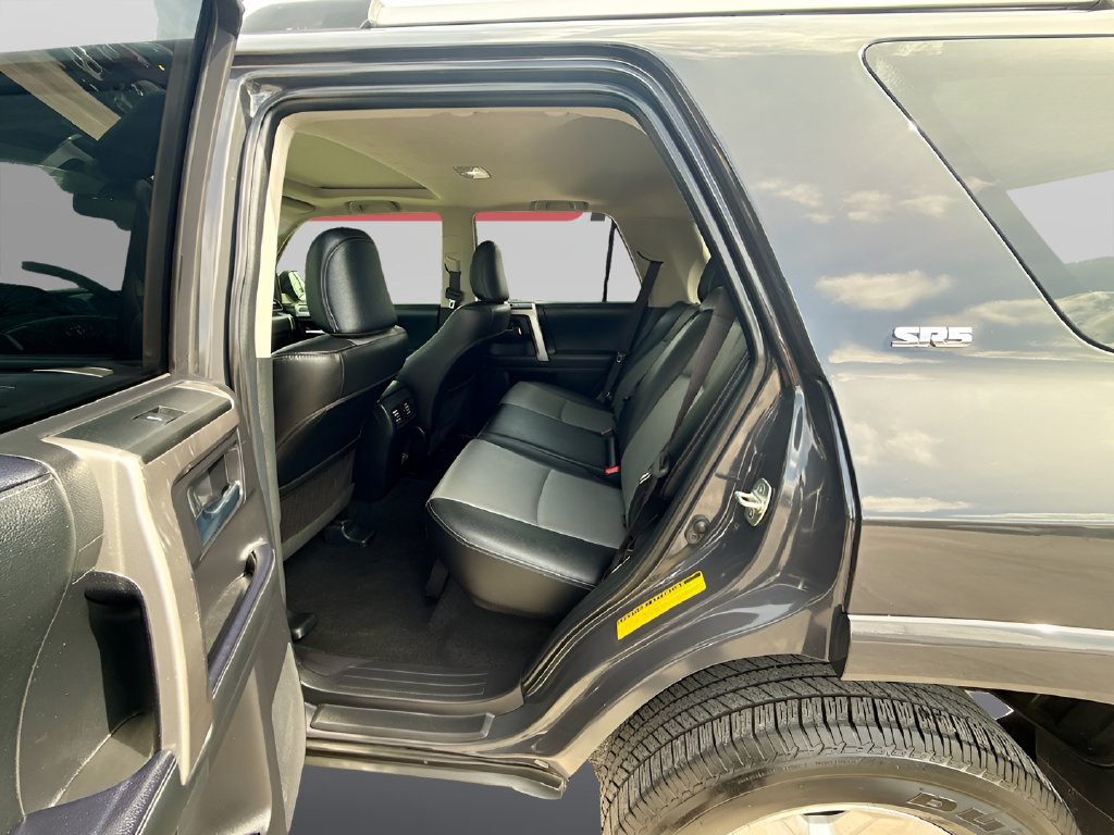 2024 Toyota 4Runner photo 25 of 33