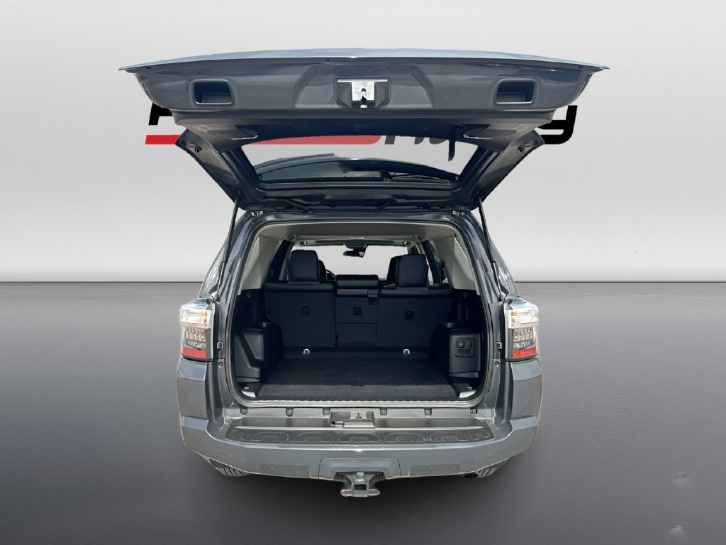 2024 Toyota 4Runner photo 27 of 33
