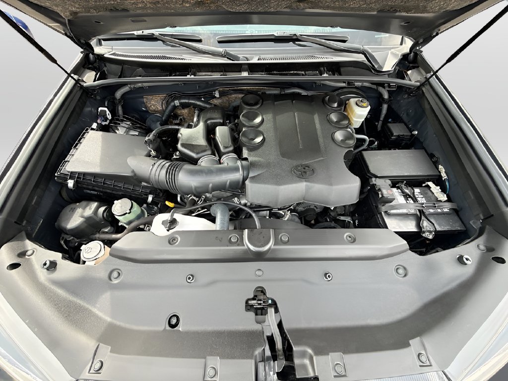 2024 Toyota 4Runner photo 31 of 33