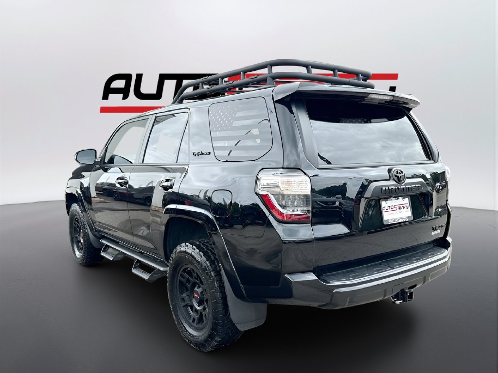 2024 Toyota 4Runner photo 5 of 34