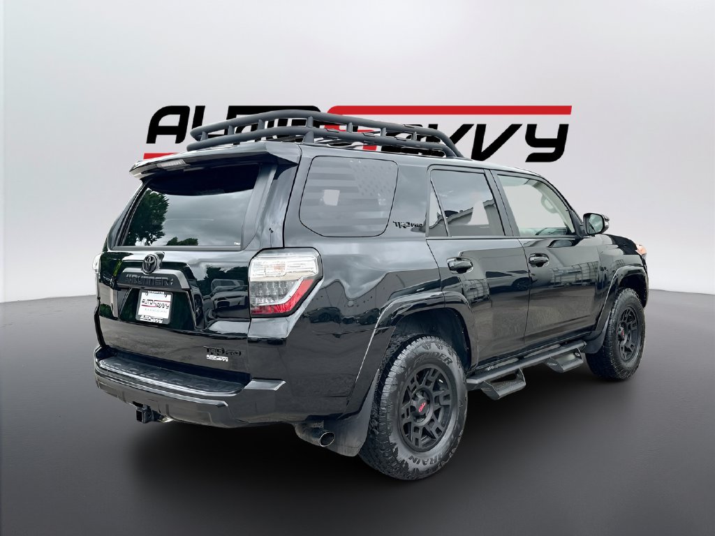 2024 Toyota 4Runner photo 7 of 34