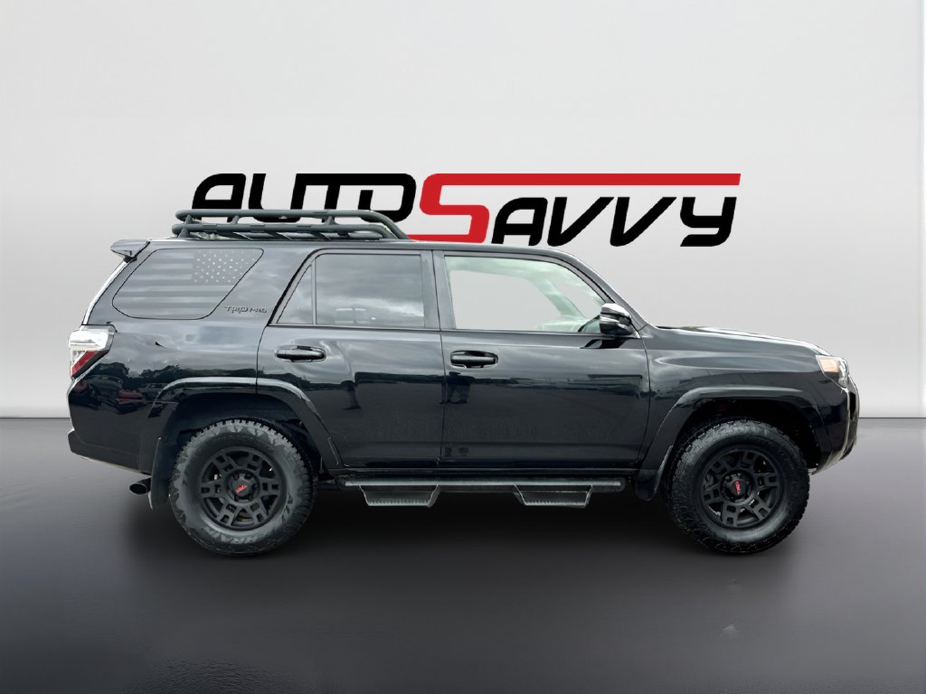 2024 Toyota 4Runner photo 8 of 34