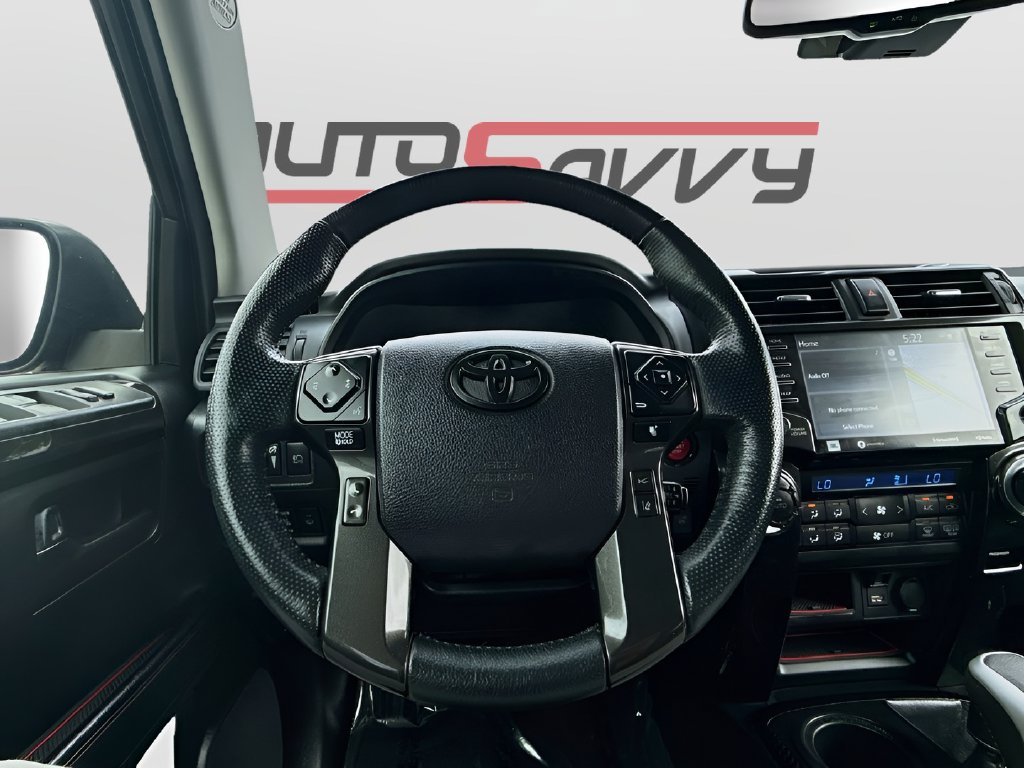 2024 Toyota 4Runner photo 11 of 34