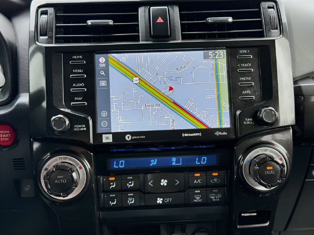 2024 Toyota 4Runner photo 13 of 34