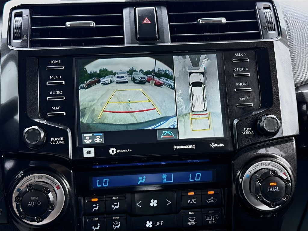 2024 Toyota 4Runner photo 14 of 34