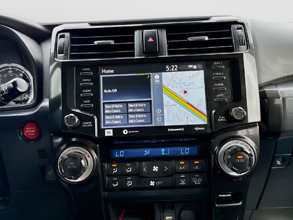 2024 Toyota 4Runner photo 15 of 34