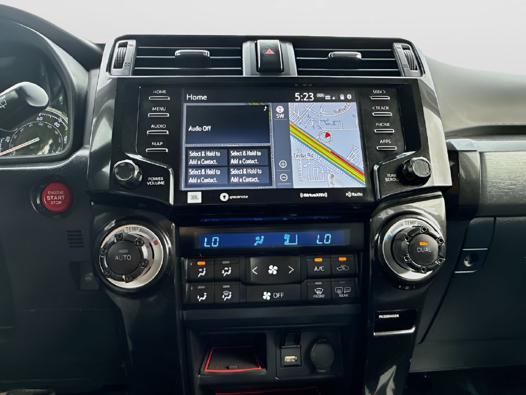 2024 Toyota 4Runner photo 16 of 34