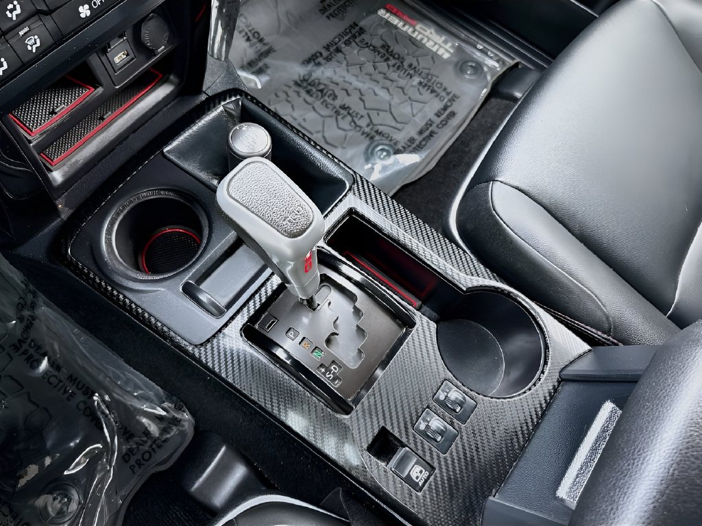 2024 Toyota 4Runner photo 17 of 34
