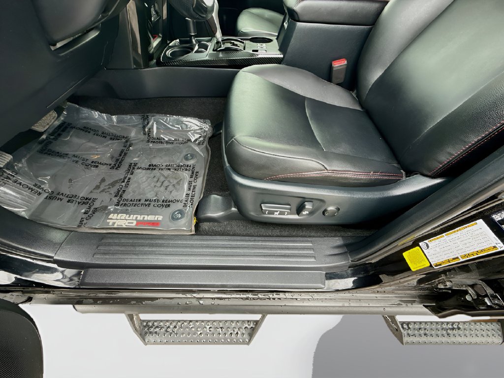 2024 Toyota 4Runner photo 20 of 34