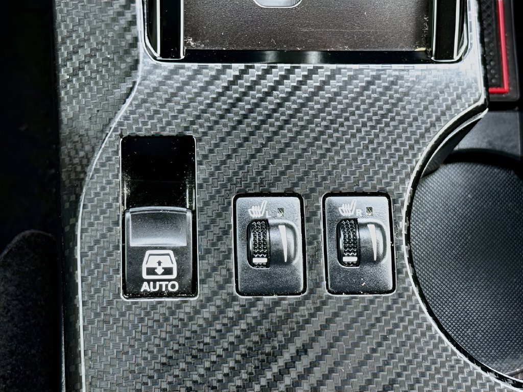 2024 Toyota 4Runner photo 21 of 34