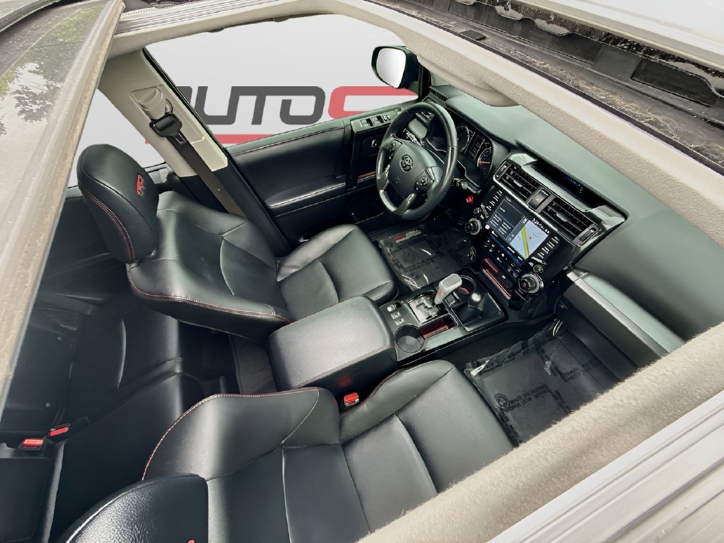 2024 Toyota 4Runner photo 23 of 34