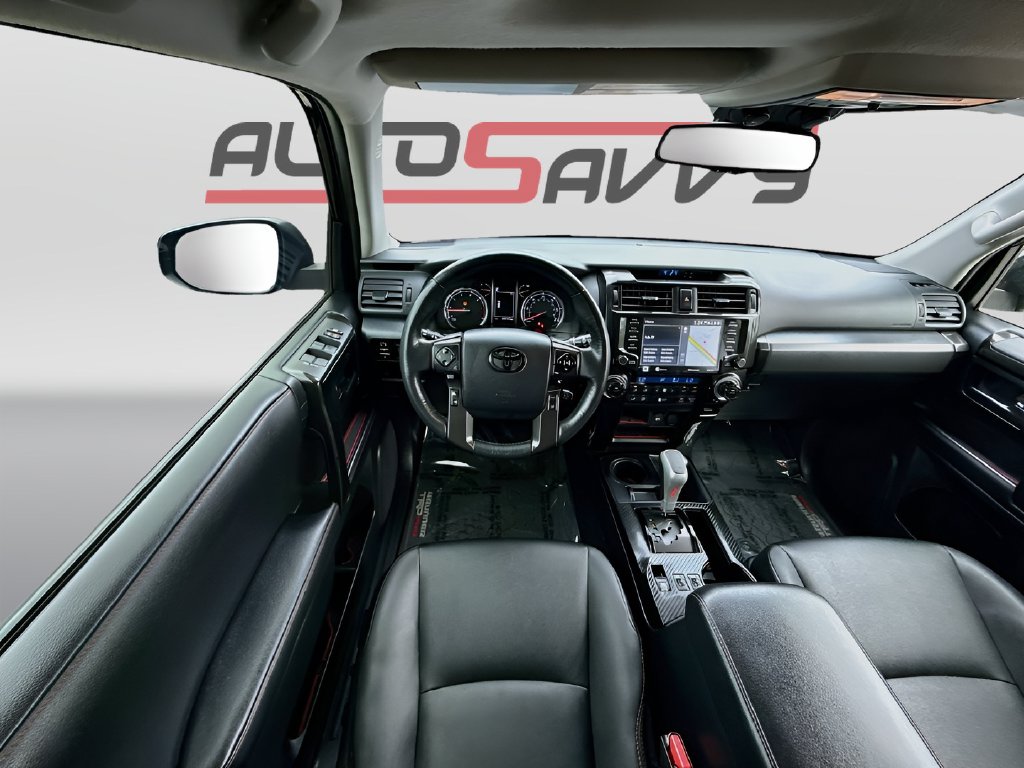 2024 Toyota 4Runner photo 24 of 34