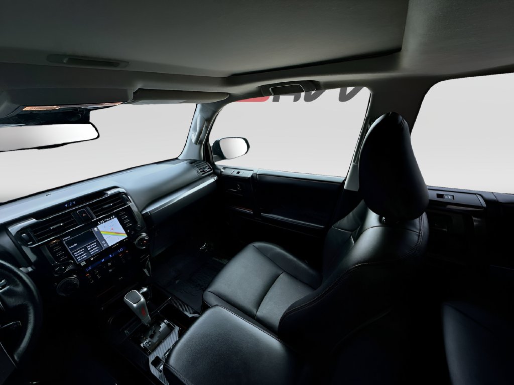 2024 Toyota 4Runner photo 25 of 34