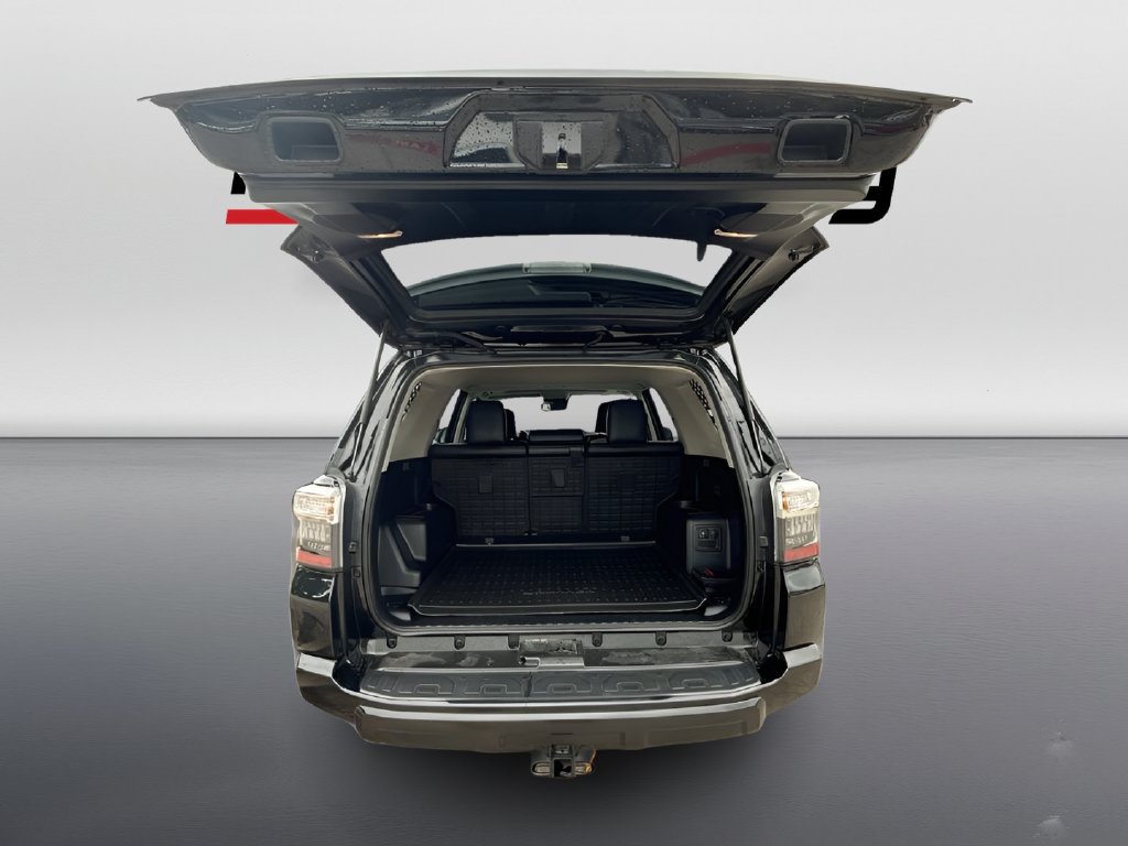 2024 Toyota 4Runner photo 28 of 34