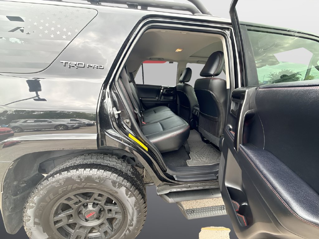 2024 Toyota 4Runner photo 29 of 34