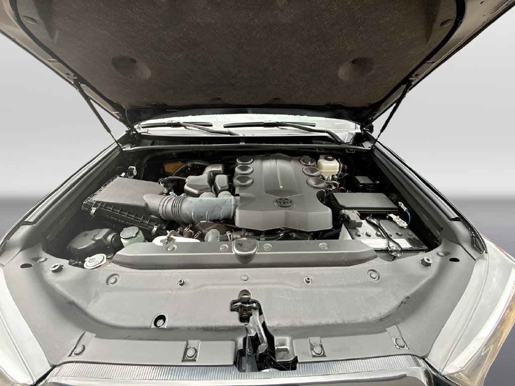 2024 Toyota 4Runner photo 32 of 34