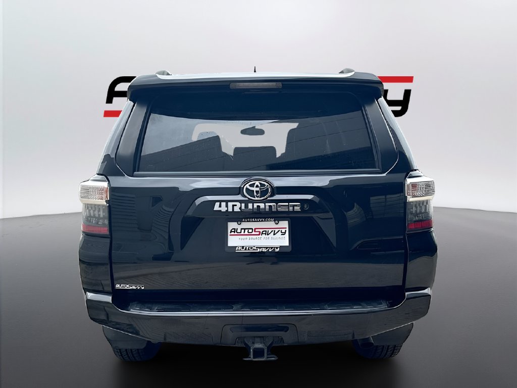 2019 Toyota 4Runner photo 6 of 32