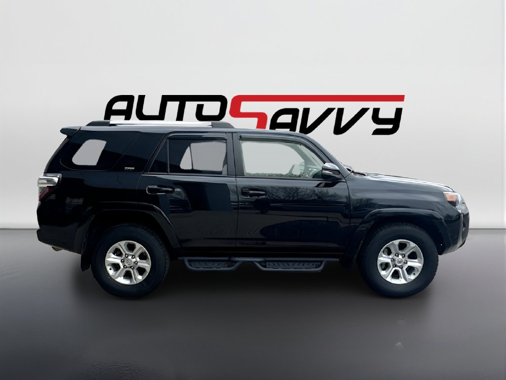 2019 Toyota 4Runner photo 8 of 32