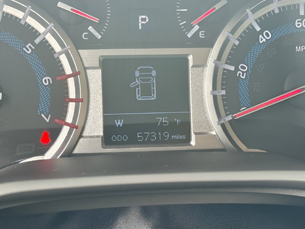 2019 Toyota 4Runner photo 12 of 32