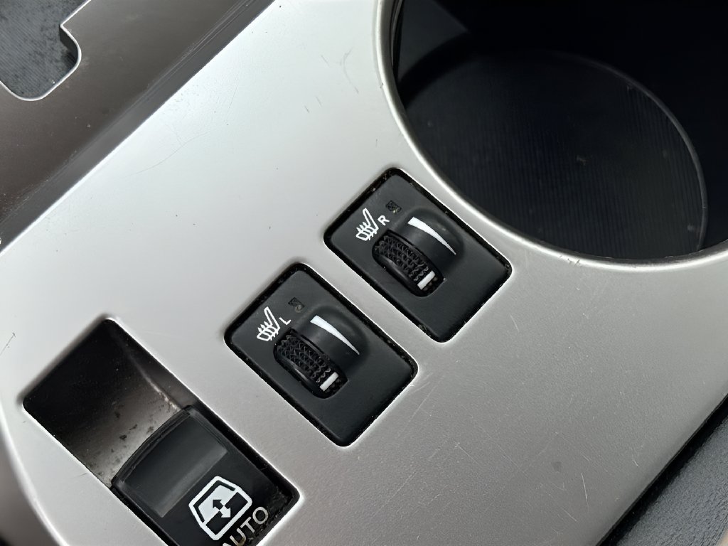 2019 Toyota 4Runner photo 19 of 32