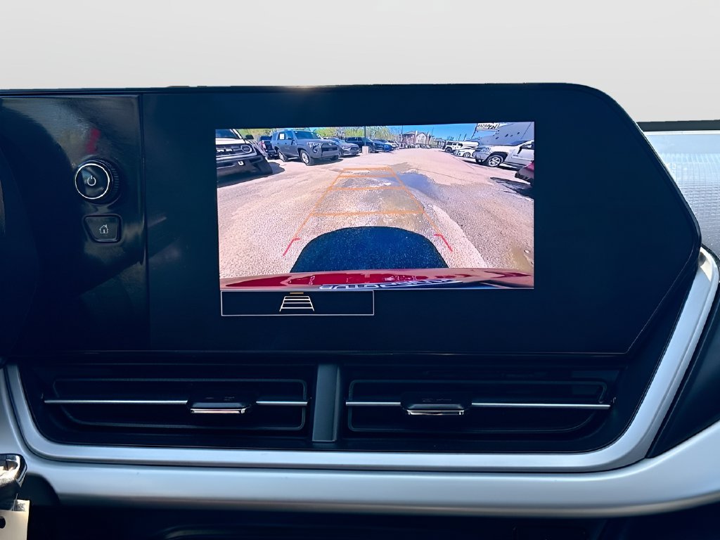 2026 Chevrolet Trax photo 13 of 29