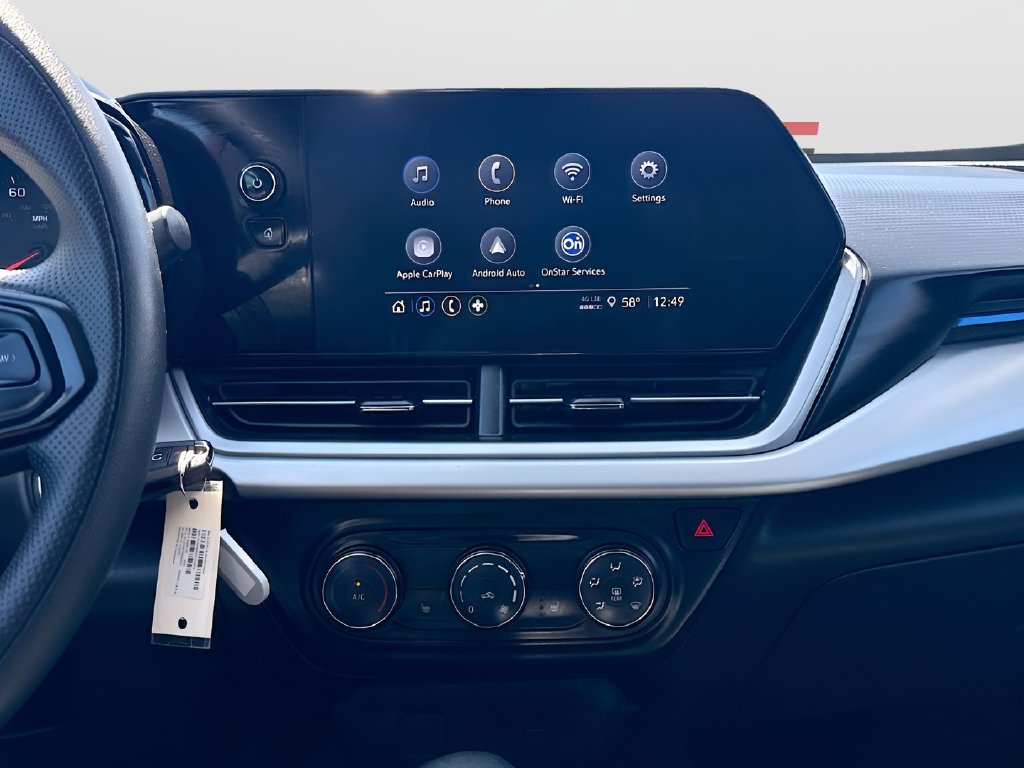 2026 Chevrolet Trax photo 15 of 29