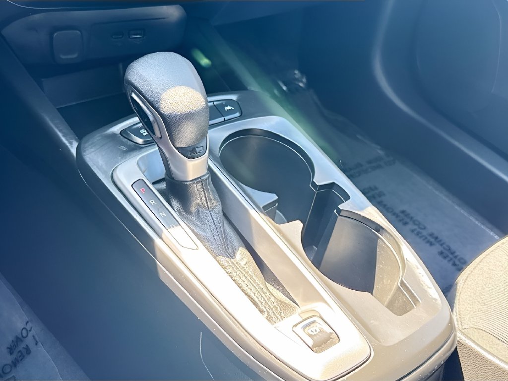 2026 Chevrolet Trax photo 16 of 29