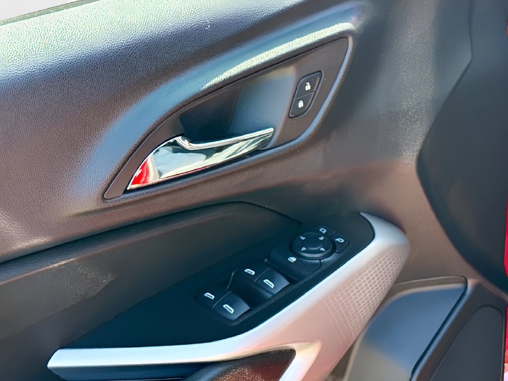 2026 Chevrolet Trax photo 17 of 29
