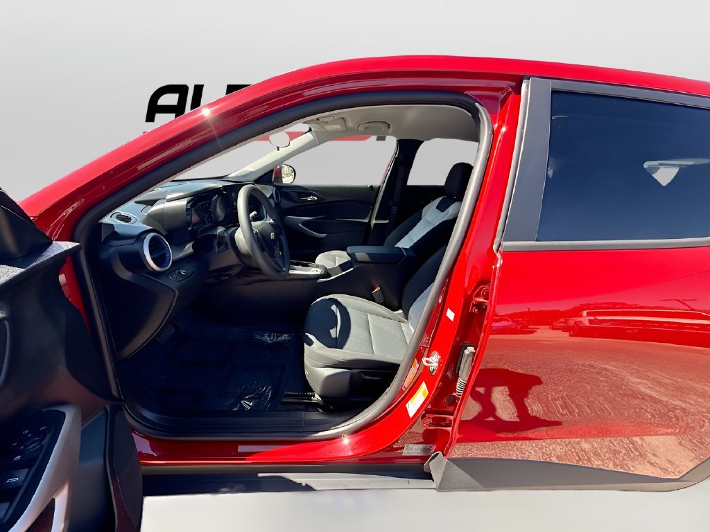 2026 Chevrolet Trax photo 19 of 29