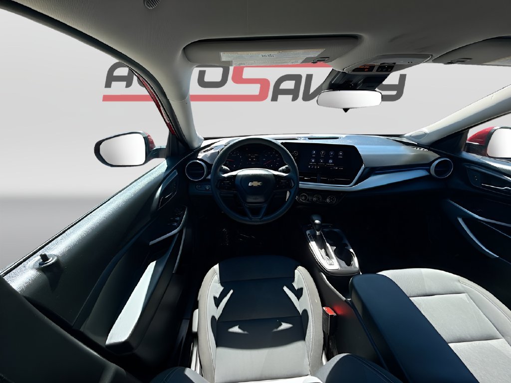 2026 Chevrolet Trax photo 20 of 29