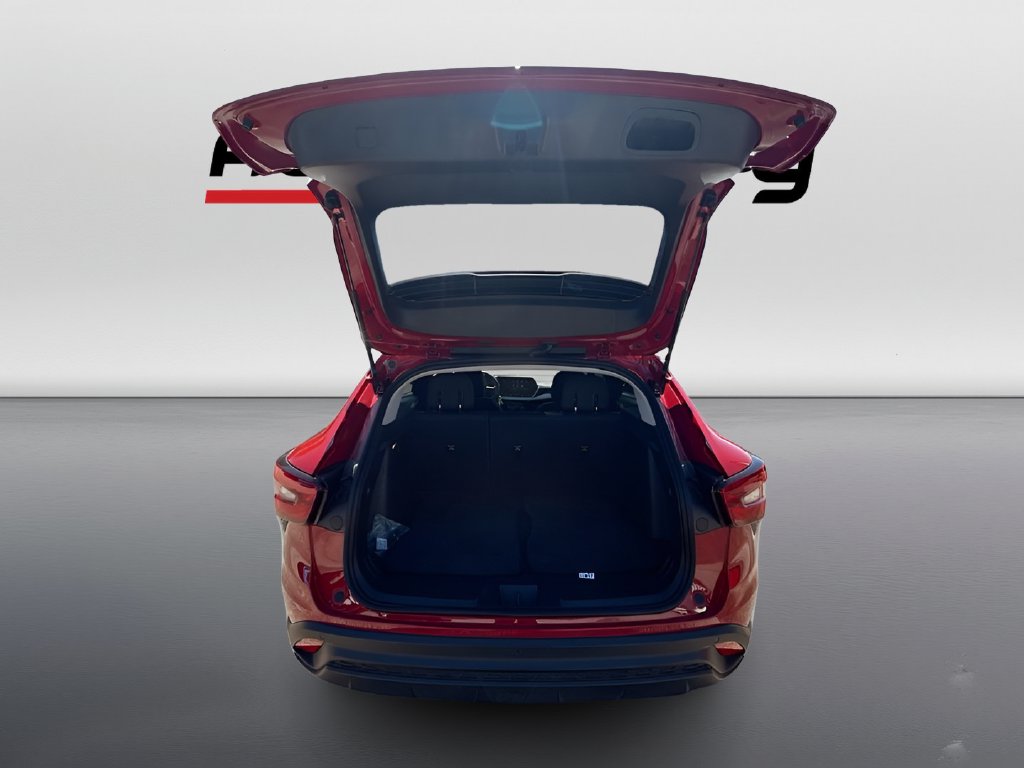 2026 Chevrolet Trax photo 23 of 29