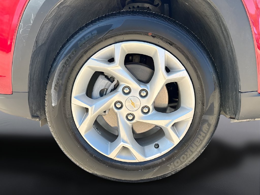2026 Chevrolet Trax photo 28 of 29