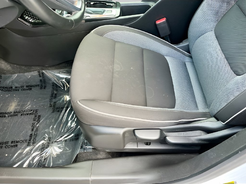 2025 Chevrolet TrailBlazer photo 18 of 30