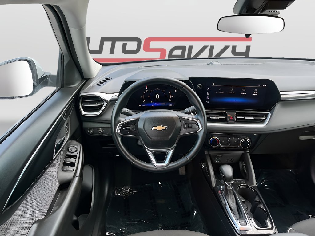 2025 Chevrolet TrailBlazer photo 21 of 30