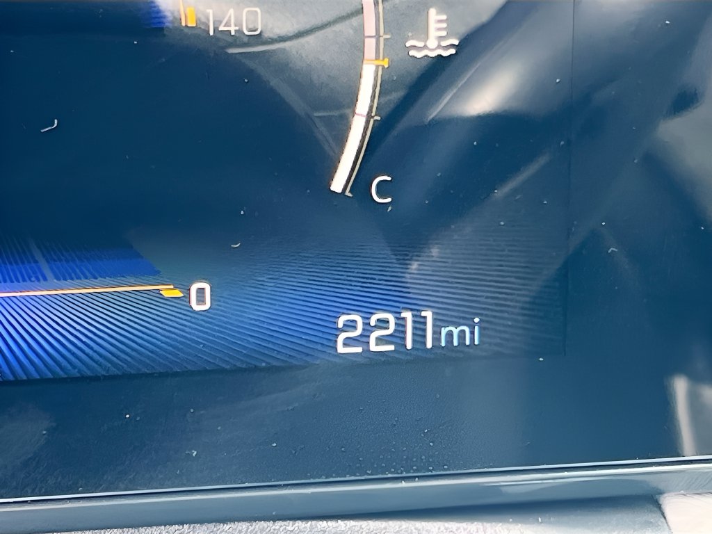 2024 Chevrolet TrailBlazer photo 12 of 30